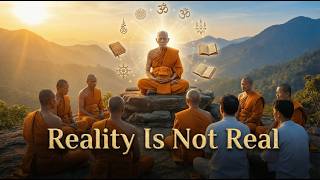 Quantum Physics and Buddhist Emptiness: The Stunning Truth About Reality