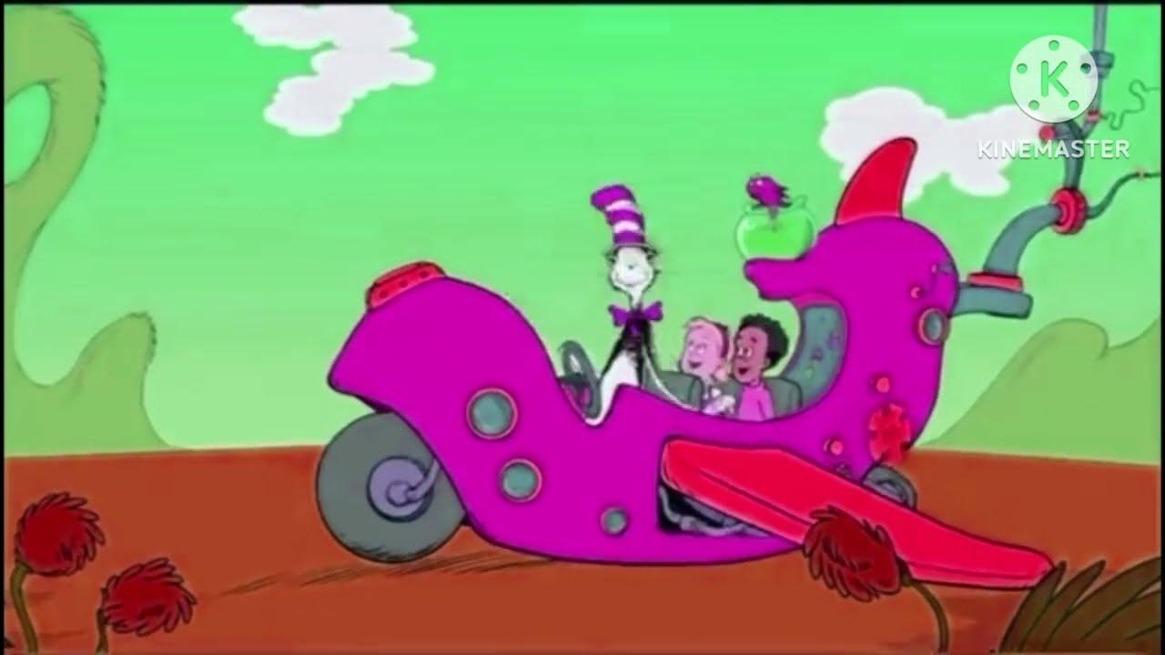 The Cat In The Hat Theme Song The Cat In The Hat Knows A Lot About That! theme song in Luig Group