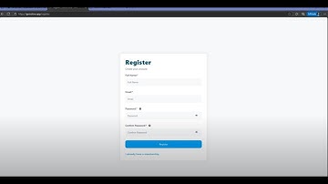 Laravell Login Fix | Laravell Solution Login Fixed