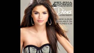 Selena Gomez \& The Scene - Dices (Who Says - Spanish Version) (Audio)