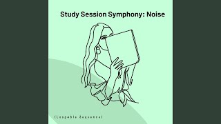 Cognitive Currents: Noise (Loopable Sequence)