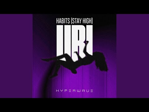 Habits (Stay High)