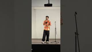 VADODARA 27.06.2026  #standup #youtubeshorts #trending