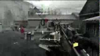 JuiceHive #32 - COD4 Trickshots