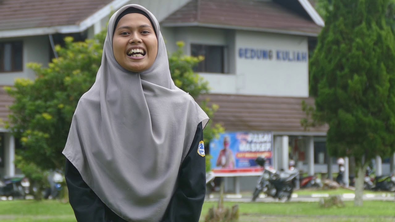 Video Profil Prodi Budidaya Tanaman Pangan