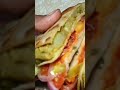 5 Easy Tasty Tortilla Wraps || Double Noodle, Aloo Frankie, Veggie Sandwich, Pizza, Aloo Tikki Wraps
