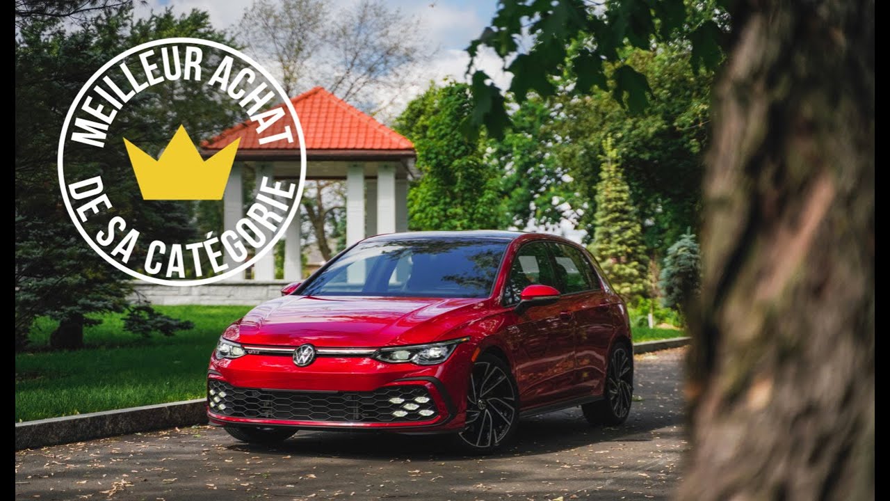 Meilleurs achats 2024 : les voitures sportives