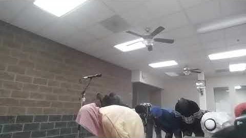 تقليد الشيخ سعود الشريم من سورة الواقعة