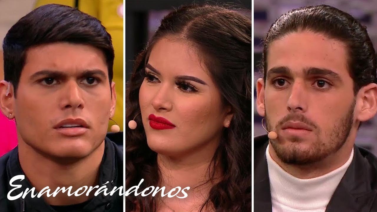 Antonio asegura no sentir nada por Lizzy, pero le duele su amistad con