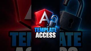 Angular 22 Finally Lets Templates Use Private Members