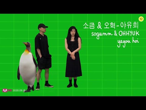 【日本語字幕】sogumm (소금), 오혁 (OHHYUK) - '야유회 (yayou hoi)'