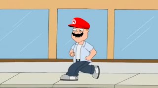 Sneakers O'Paper Mario