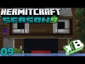 HermitCraft 9 | 009 | SECRET FOOLS!