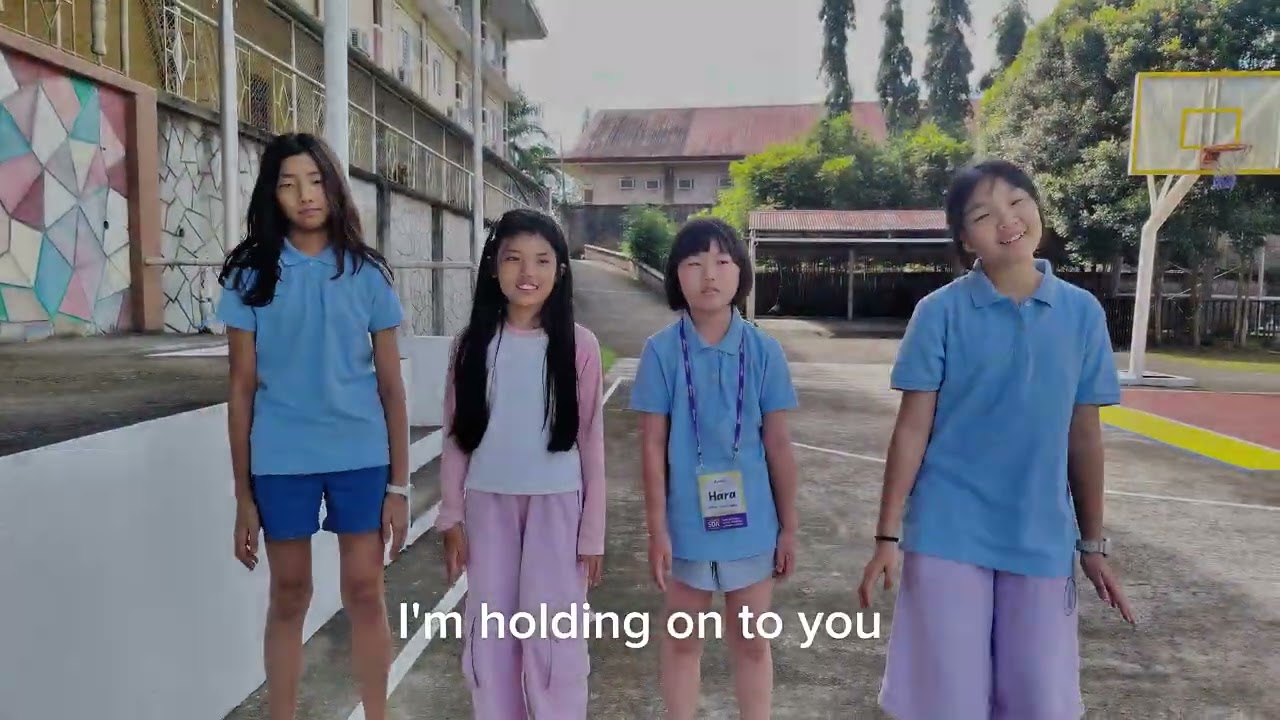 SDALC WINTER CAMP 2025-2026 Juniors FAMILY 7 VIDEO