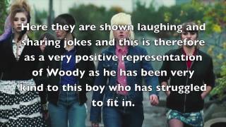 Chavs - The Demonisation of the Working Class