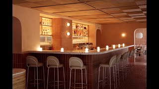Light Years by Studio Plenty - Commercial Project Winner of The Emerging Designer Awards 2023