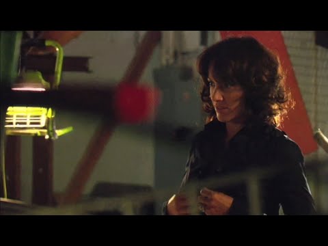mickey - toni basil \\slowed and reverbed// (hey mickey!)