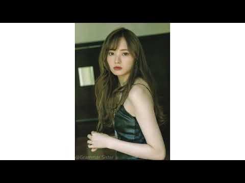 【乃木坂46】【梅澤美波】写真集のスライドショー②