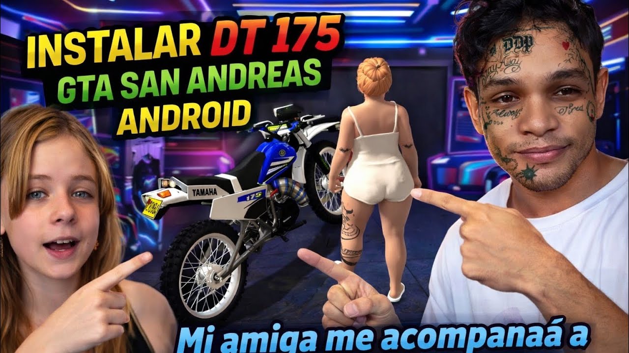 MI AMIGA ENVIA 🤑ESTA 👑DT 175⚡ PARA USTEDES MIS SUSCRIPTORES LOS QUIERO.