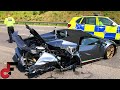 Epic Car Fails & Wins Compilation 2020 ๐
