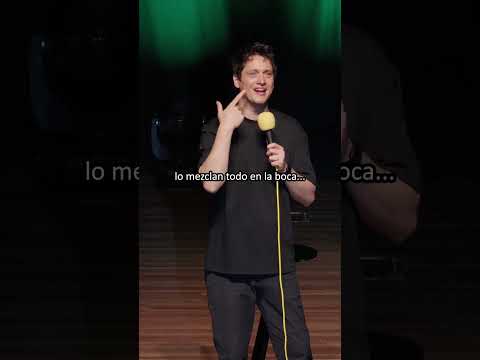 Masticar Líquido