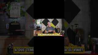 Asi arruinas un buen VINO! #automobile #peugeot #catadevinos #tallermecánico