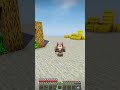 Guess, what's wrong in video? #sunset #minecraft #beautiful #gaming