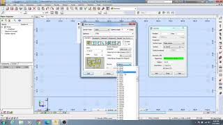 07. Autodesk Robot Structural Analysis Professional Tutorials |  Modifying Steel Columns Sections