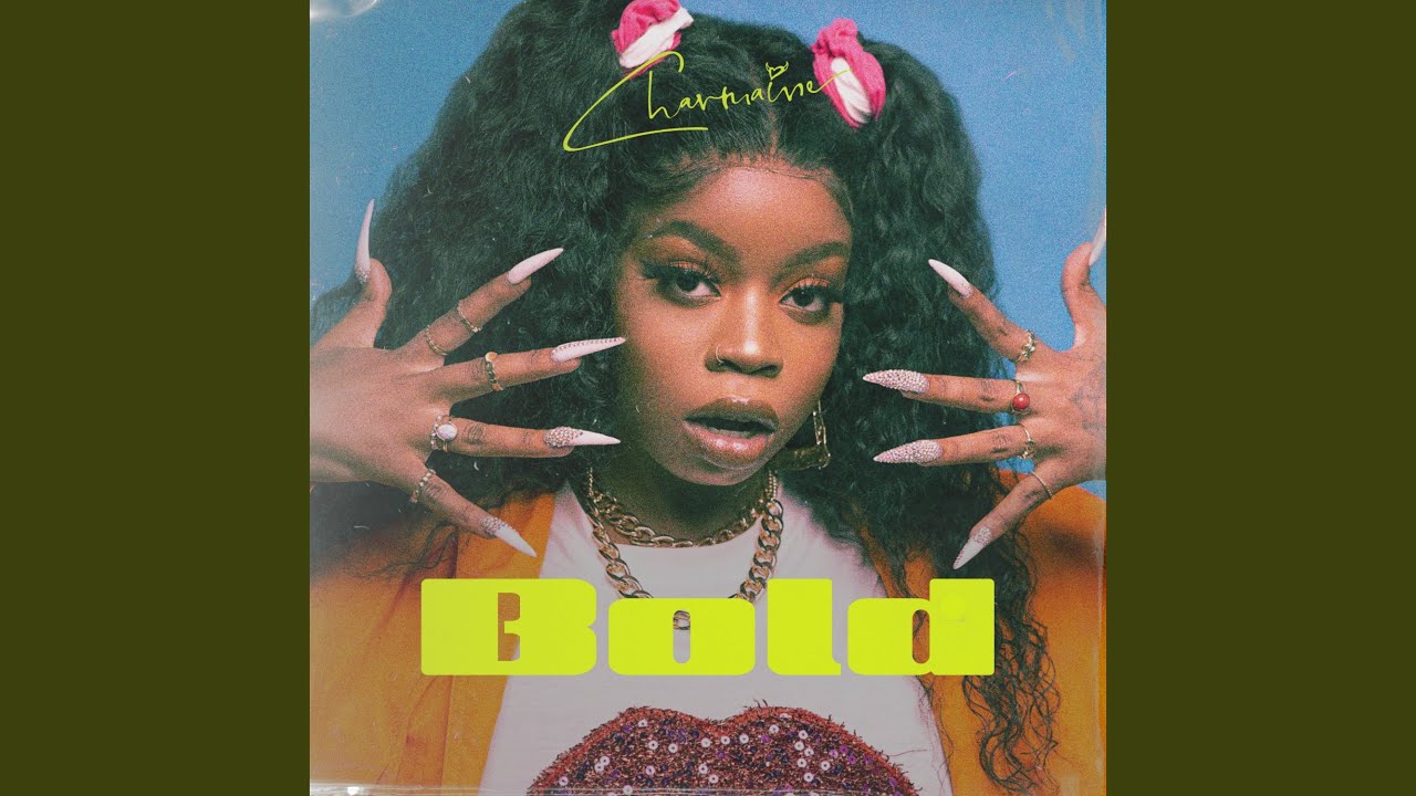 Watch BOLD on YouTube Watch BOLD on YouTube