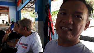 Supermoto Indonesia Discover Borneo 2018 _ Day 1 Pontianak to Tayap