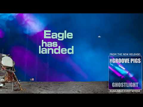 Apollo: The Eagle Has Landed