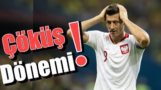 Polonya Millî Futbol Takımı, EURO 2024 Serüveni!