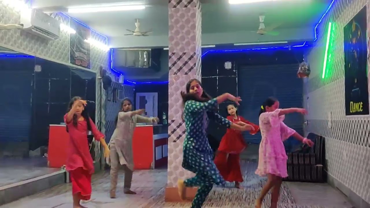 Maine Payal Hai chhankai