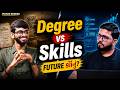 GTU Students Must Watch This | Technology Changed, But Syllabus Didn’t #ai