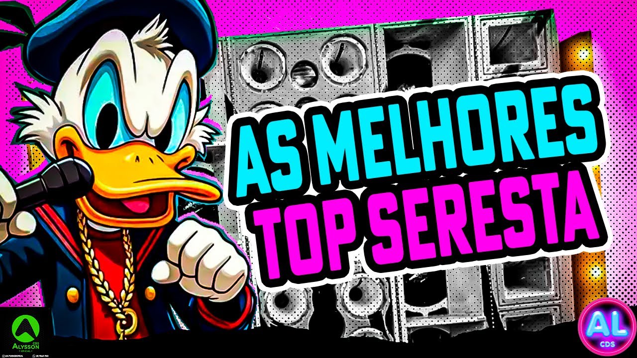 SERESTA AS MELHORES 2025 - PLAYLIST SERESTA - AS MAIS TOCADAS TIKTOK 2025 - SELEÇÃO PRA PAREDÃO