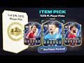 I Opened 25 x Premier League TOTS Player Picks in FC 26!!