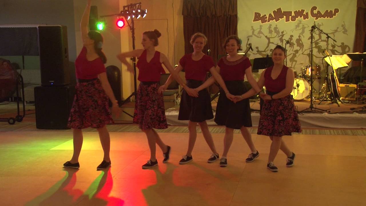 Beantown 2016 - 20 Year Celebration - The 8:30 ACT