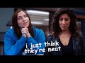 Brooklyn Nine-Nine Characters Who SHOULD Have Been Couples | Comedy Bites