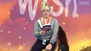 Wish Ch 3