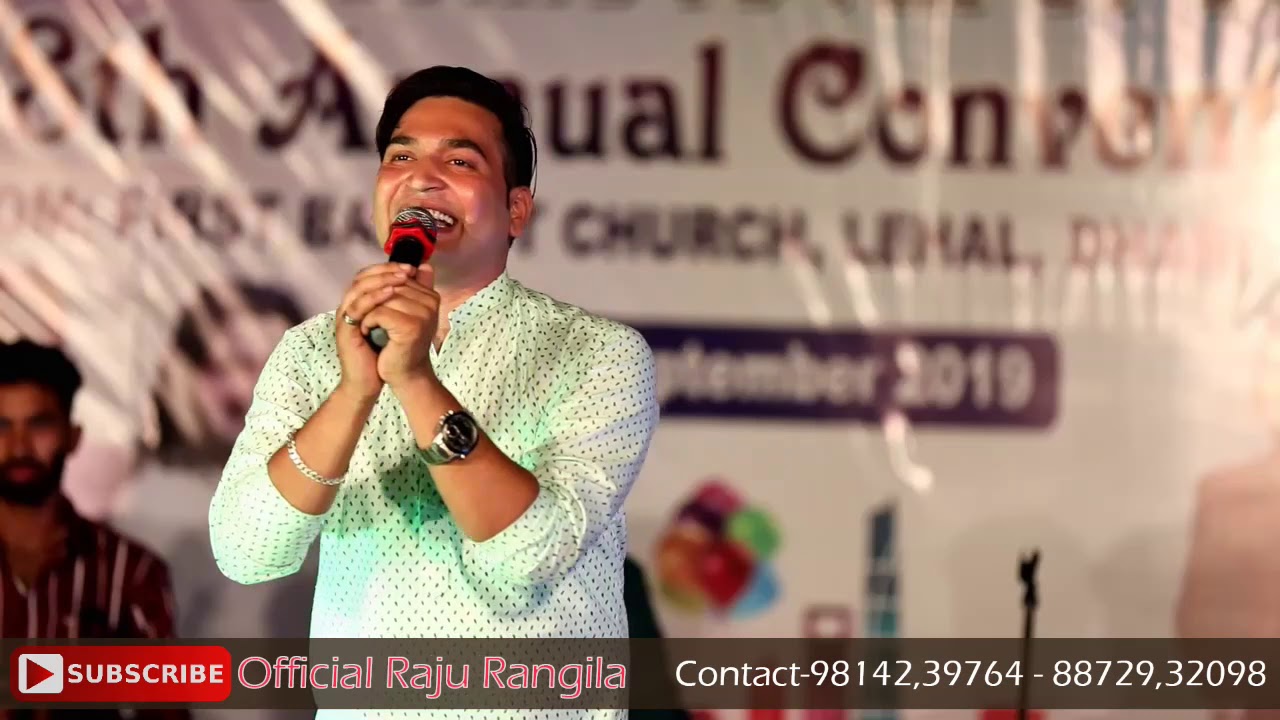 Shamey Hans | Dhariwal | Live Worship