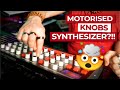 NINA Synthesizer Unboxing &amp; Demo