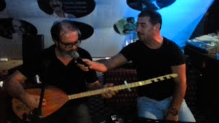 Dünya Hakan Özcan Bahtiyar Tatar Senin Derdin Hiç Bitmiyor Dünya