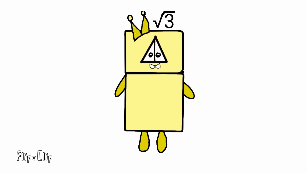 Radicals √1-√225