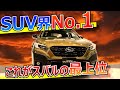 SUV界のNo.1これがスバルの最上位アウトバックだ！（選ぶ理由、グレード別装備紹介）