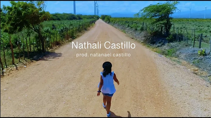 NATHALI CASTILLO -SOLO EN TI ESPIRITU DE DIOS-  ( ...