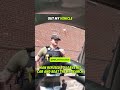 He Refused to Step Out… Then Outsmarted the K9 🤯