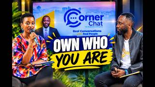 Own Who You Are | Corner Chat E6 With Asmahaney Saad