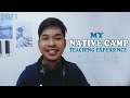 Native Camp Honest Review 2021 | My Experiences as an ESL Teacher  👨‍🏫