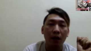 FOXMOK 吹水Vlog(005)