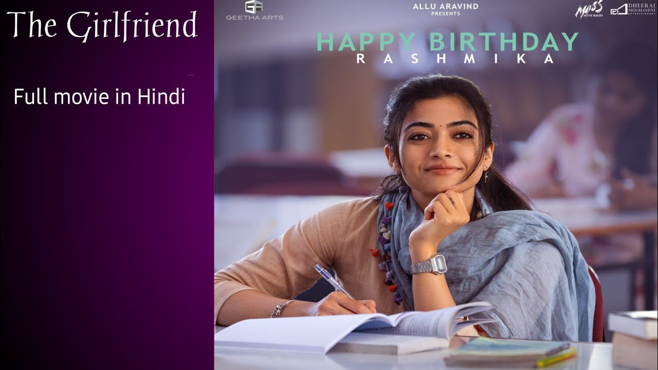 The Girlfriend  Orignel Movie download kaise karen 